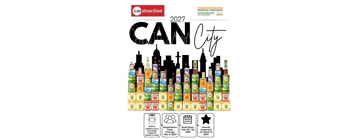 Canstruction